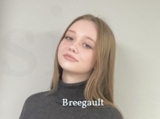 Breegault