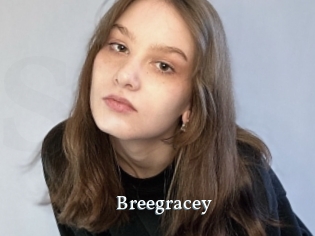 Breegracey