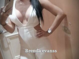 Brenda_evanss