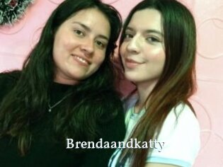 Brendaandkatty