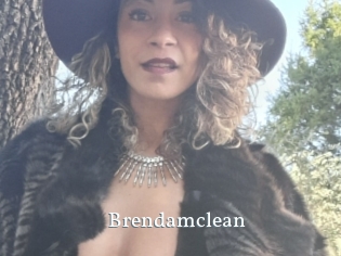 Brendamclean