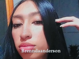 Brenndaanderson