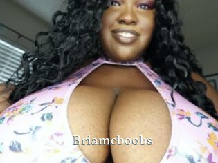 Briamcboobs