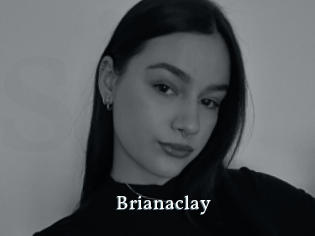 Brianaclay