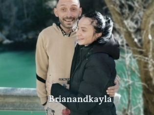 Brianandkayla