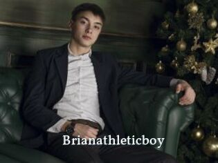 Brianathleticboy