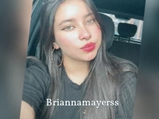 Briannamayerss