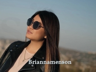 Briannamenson