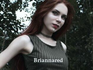 Briannared