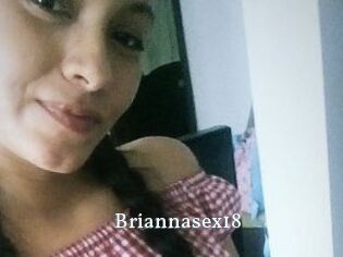 Briannasex18