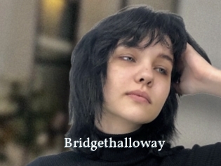 Bridgethalloway