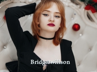 Bridgetwillson