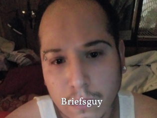 Briefsguy