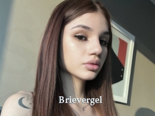 Brievergel