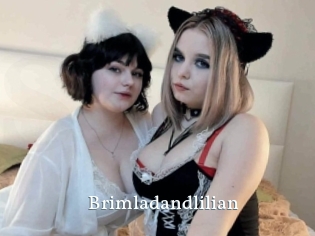 Brimladandlilian