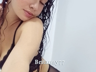 Britanny77