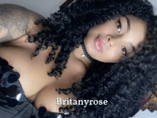 Britanyrose