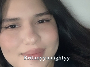 Britanyynaughtyy