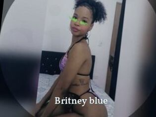 Britney_blue