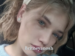 Britneyanosh