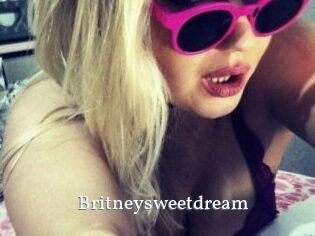 Britneysweetdream