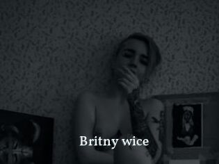 Britny_wice