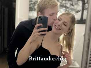 Brittandarchie