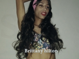 Brittany_hilton