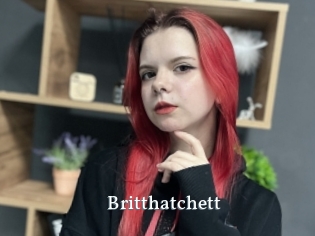 Britthatchett