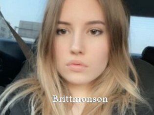 Brittmonson