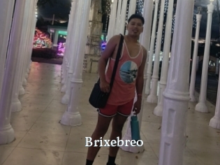 Brixebreo