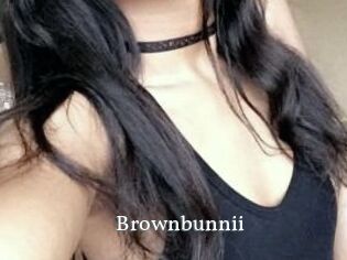 Brownbunnii