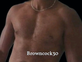 Browncock30