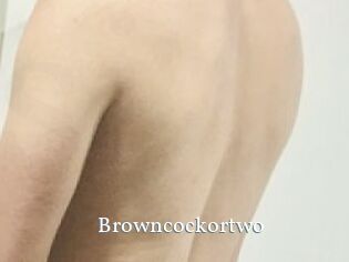 Browncockortwo