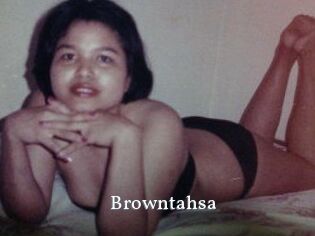 Browntahsa