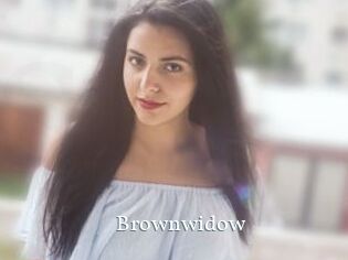 Brownwidow