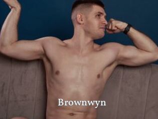 Brownwyn