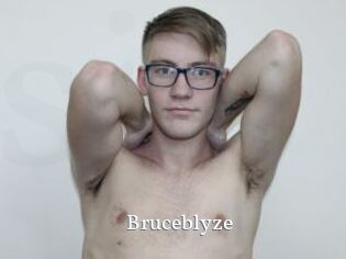 Bruceblyze