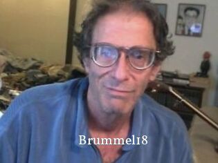 Brummel18