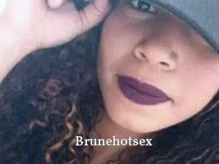 Brunehotsex