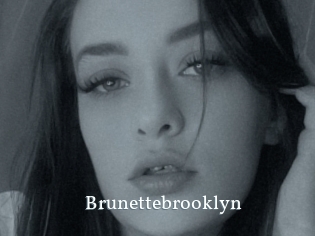 Brunettebrooklyn