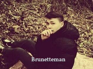 Brunette_man