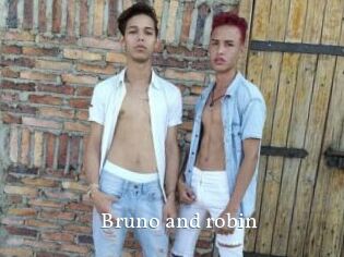 Bruno_and_robin