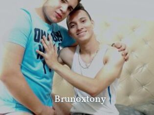 Brunoxtony