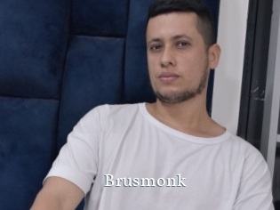 Brusmonk