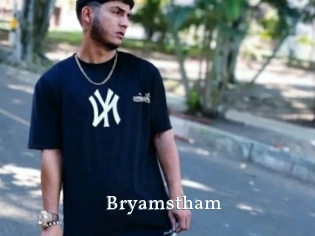 Bryamstham