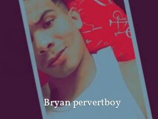 Bryan_pervertboy