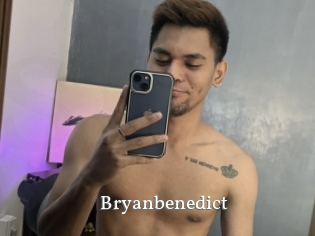 Bryanbenedict