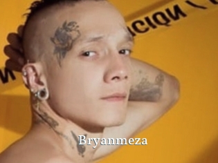 Bryanmeza