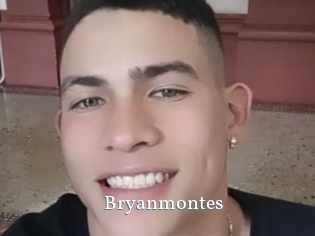 Bryanmontes